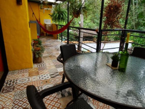 Refugio del Rio